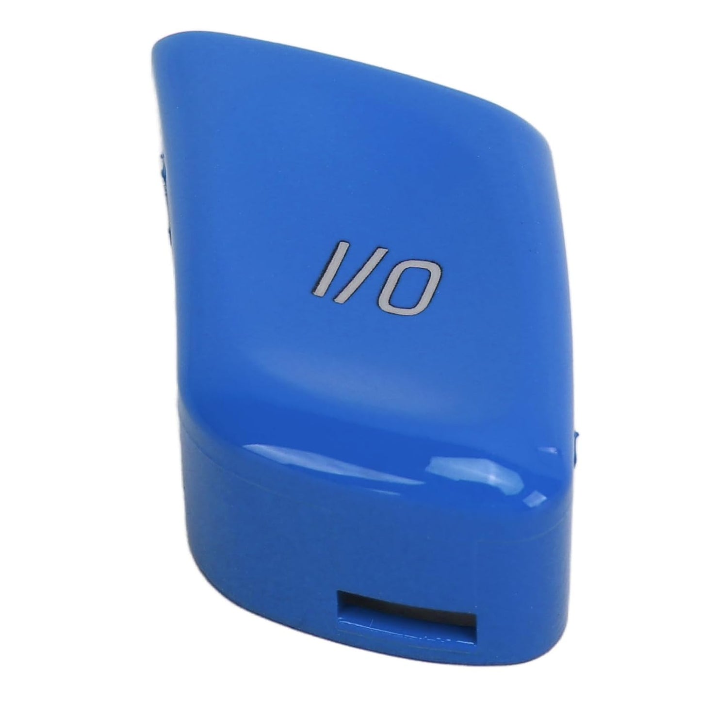 ya 5 8.10 Hot Steering Wheel Switch Button Movement Mode IO Control Car Modify Parts for