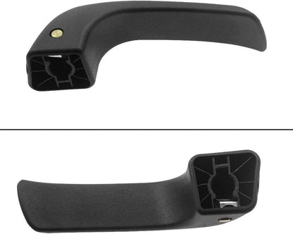 ya 4 8.14 LH Driver Side Interior Door Handle Repair Kit for Chevy for Silverado 3500 20833606