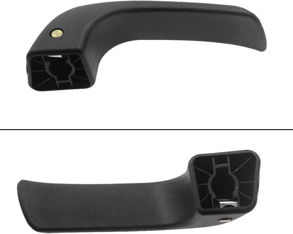 ya 9 10.24 LH Driver Side Interior Door Handle Repair Kit for Chevy for Silverado 3500