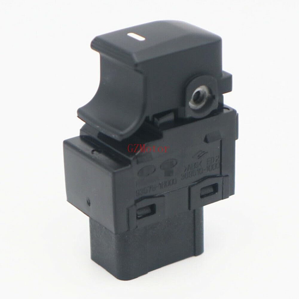 ya 8 8.24 baidi 93575-1H000 369510-1000 Rear Door Window Button Glass Control Lifter Switch