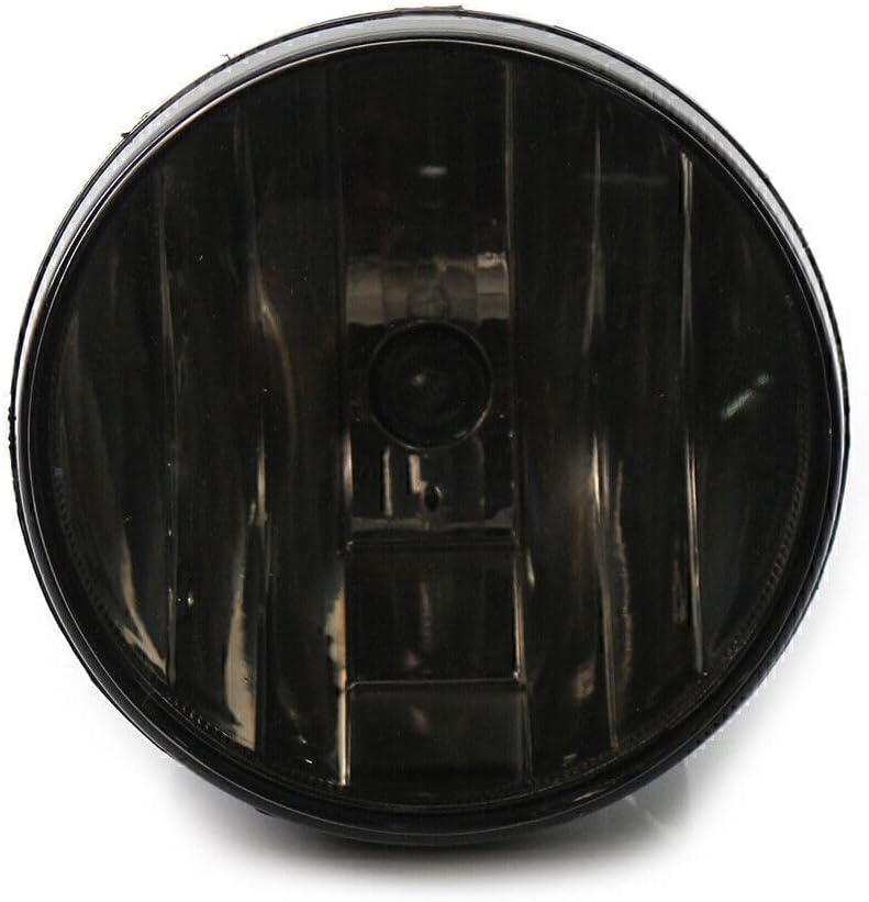 ya 10 9.16 zhengce Right Side Front Bumper Fog Lamp Light Fit 2007-2013 for GMC Sierra 1500 25