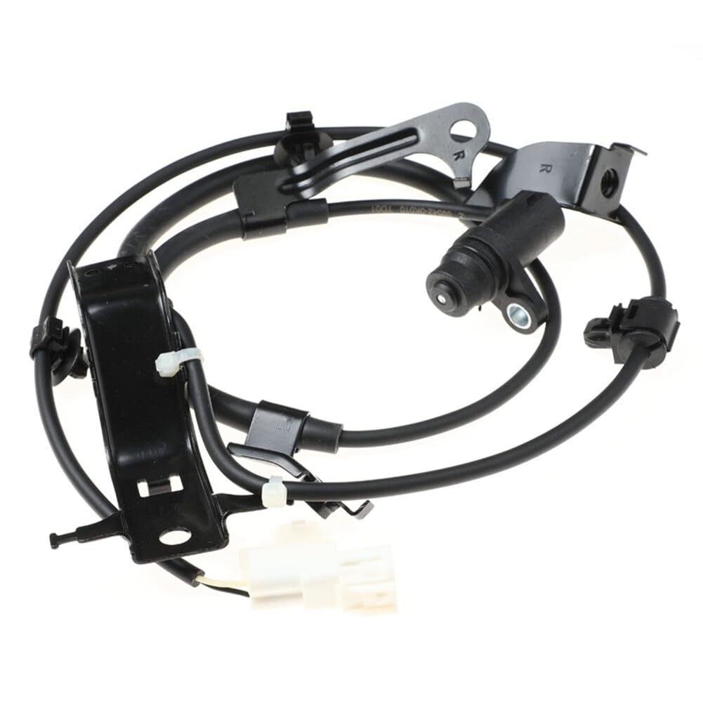 ya 4 8.8 Auto 89543-0K010 for Toyota Innova Hilux Vigo Left Front ABS Wheel Speed Sensor 