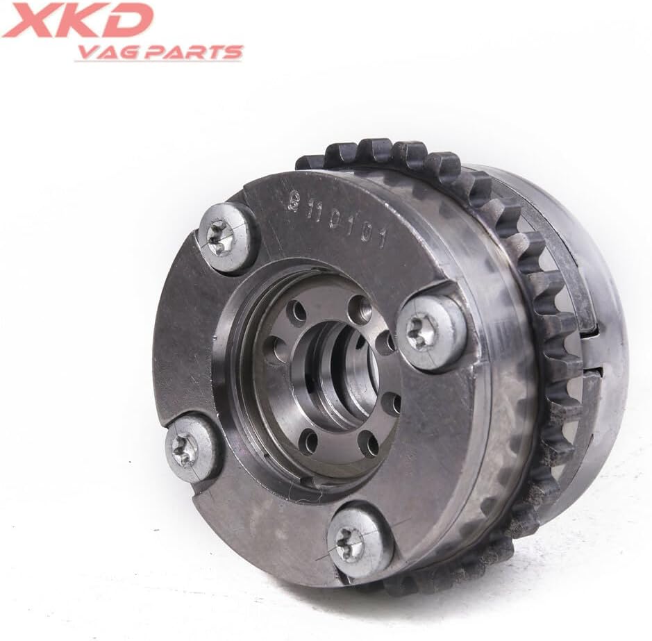 ya 12 10.8 baidi Engine camshaft adjuster for Mercedes-benz CLE350 GLE400 SL400-