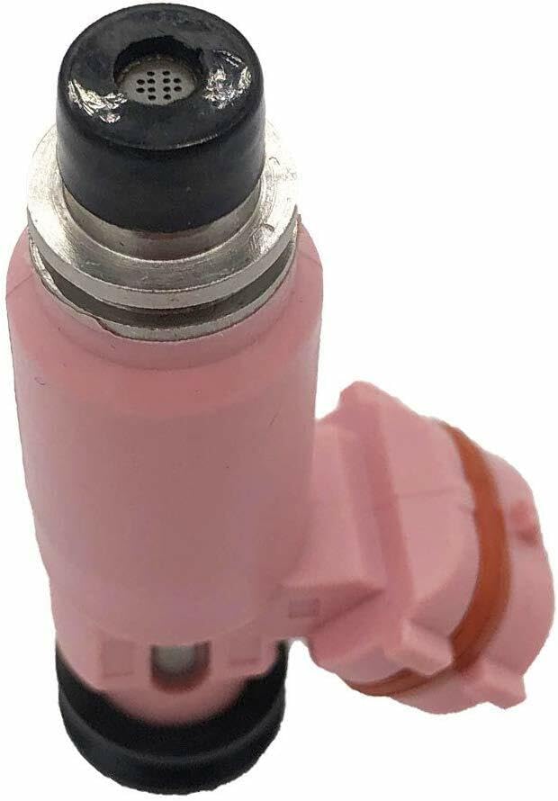 ya 10 9.16 baidi 4pcs Fuel Injector for Subaru for Forester 2001-2005 for Impreza WRX 2001-2006 2.0L 2.5L