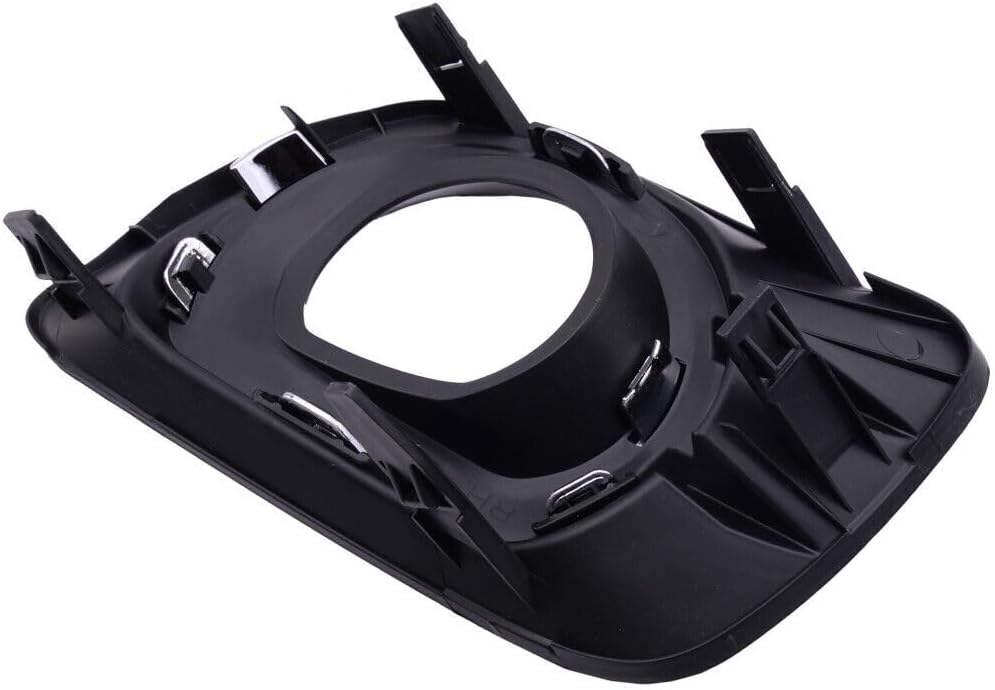 ya 4 8.14 Fog Light Trim Bezel Right Fits for Pontiac Vibe 2009 2010 2011 @