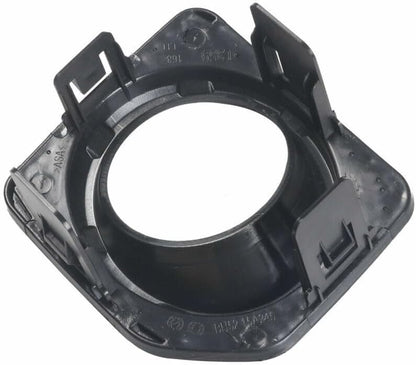 ya 10 9.16 zhengce RH Front Fog Driving Light Trim Bezel Cover Fit for Land Rover LR2 2011-201