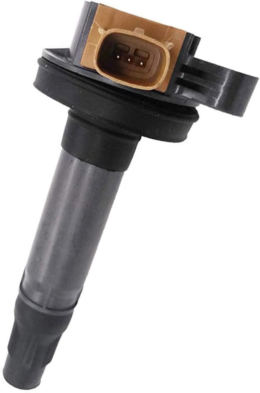 ya 4 8.10 6 pcs ignition coil with DG-549 for Ford for Lincoln 3.5L BL3Z-12029-C (5708)