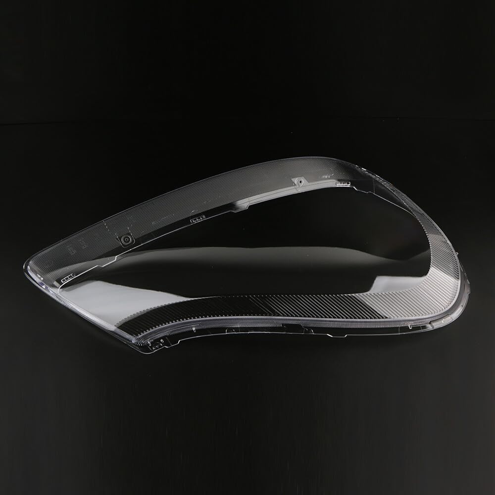 ya 4 8.10 Right headlight glass headlights spreader for Porsche for Cayenne 2008-2010