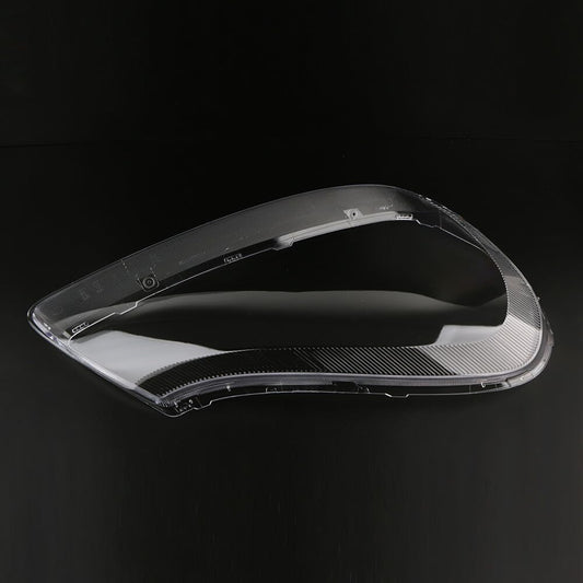 ya 4 8.10 Right headlight glass headlights spreader for Porsche for Cayenne 2008-2010