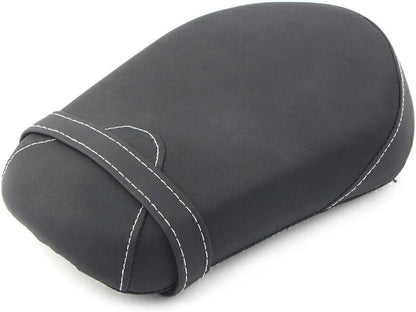ya 4 8.8.2 Fit for Yamaha Bolt XVS950 R-Spec 2014-2016 BLK Rear Passenger Pillion for SEAT Cushion