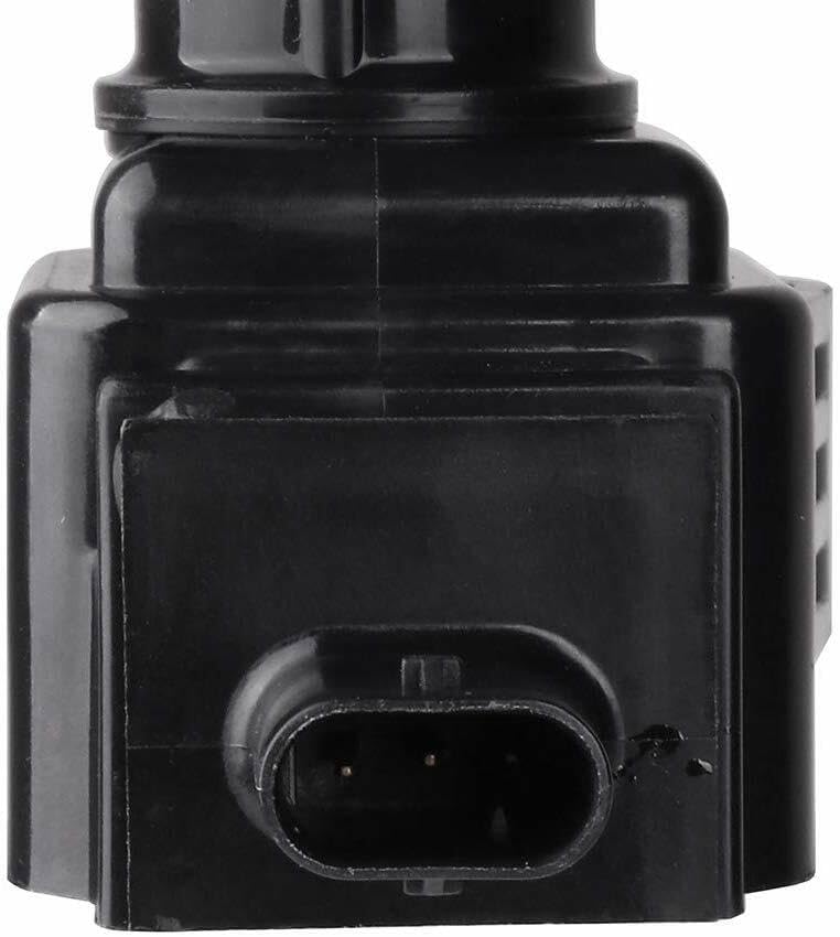 ya 9 10.24 4 pcs ignition coil for Ford Edge Explorer Focus for Mustang for Lincoln MKZ 13-16 2.0L-