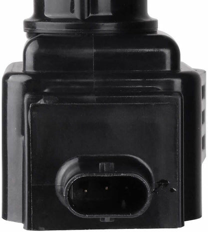 ya 9 10.24 4 pcs ignition coil for Ford Edge Explorer Focus for Mustang for Lincoln MKZ 13-16 2.0L-