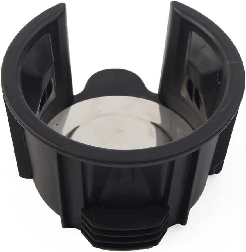 ya 9 10.24 Central Console Cup Holder Insert for Land Rover LR3 LR4 LR2 for Range for