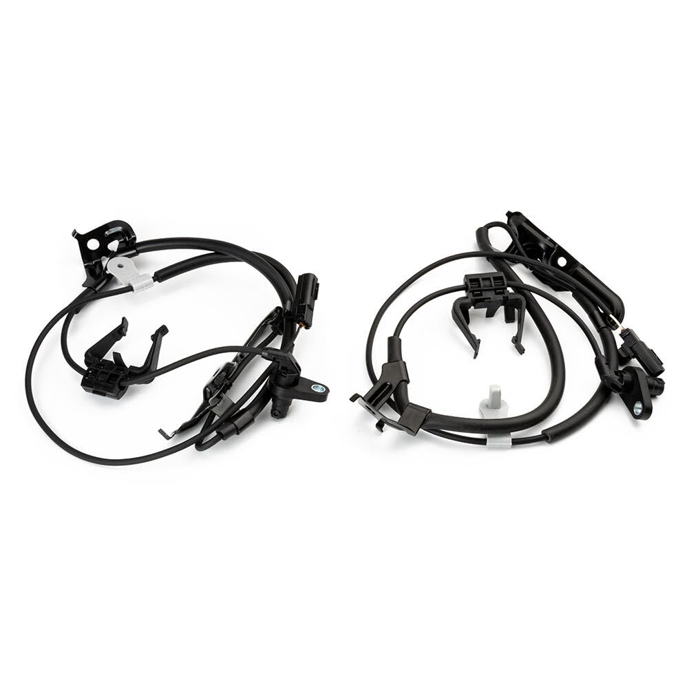 ya 10 9.16 zhengce Left & Right Front ABS Wheel Speed Sensor 89543-08050 for Toyota for Sienna