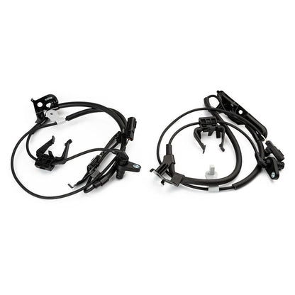 ya 10 9.16 zhengce Left & Right Front ABS Wheel Speed Sensor 89543-08050 for Toyota for Sienna