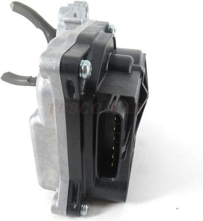 ya 10 9.16 baidi Front 4WD Differential Vacuum Actuator 41400-35034 for Toyota Tacoma 2005-2019