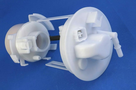ya 4 8.14 WAJ fuel filter LF17-13-35ZA suitable for Mazda 6 GG L813 LF17 LF18 L3C1 L823 L828