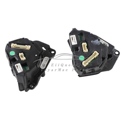 ya 8 8.24 baidi 1 Pair Front Driver Steering Wheel Side Control Switch for 2012-20 for Tesla Model S