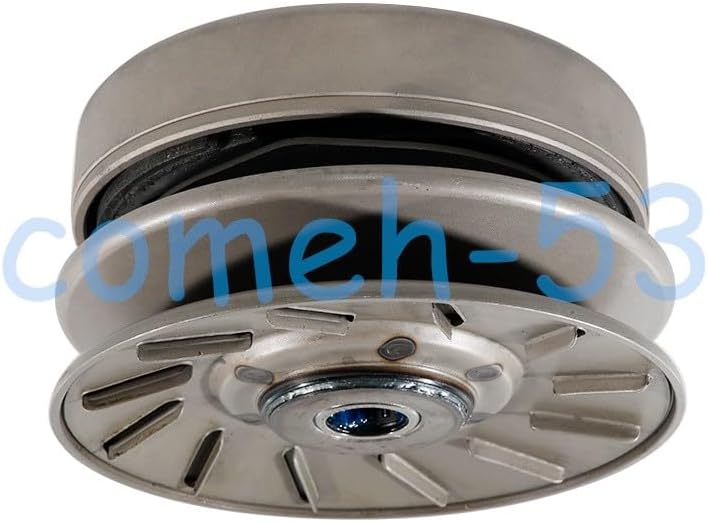 ya 4 8.14 Front Clutch Variator For Kymco Xciting 250 carburetor X-Town 300i ABS Euro