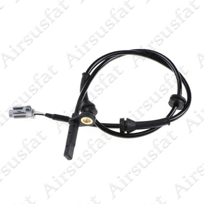 ya 11 9.14 baidiSuitable for Nissan Rogue for X-Trail S35 T31 T31Z 2.5L 4WD Front L/R ABS Wheel Speed Sensor -