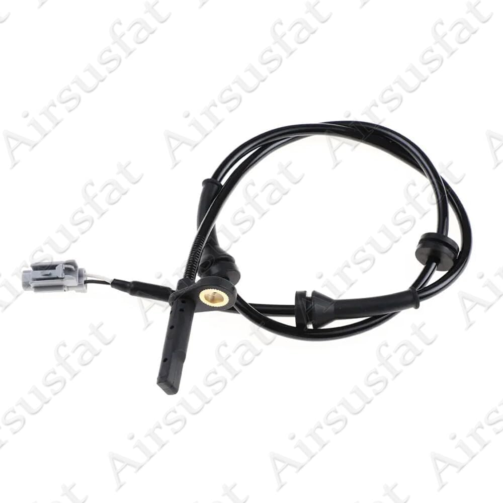 ya 11 9.14 baidi4 Wheel Speed Sensors for Nissan Rogue for X-Trail S35 T31 T31Z 4WD Front and Rear ABS