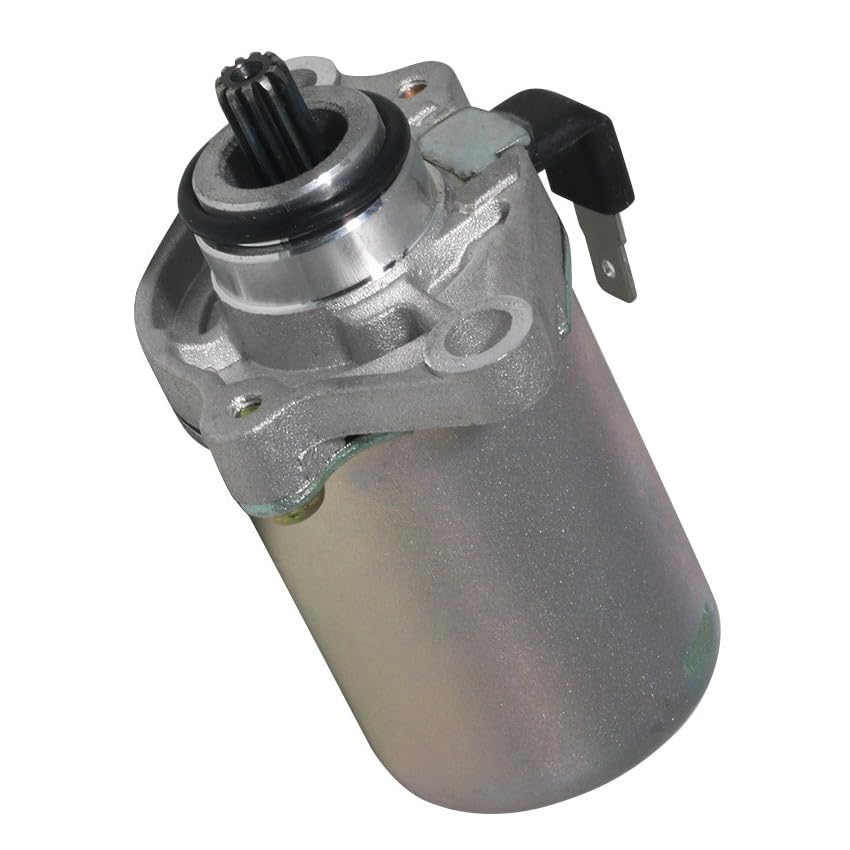 ya 23 10.7 baidi for Honda 31210-GR1-004 SA50 SA50S 1988-1995 NE50 Vision 1990/1994 Starter Motor