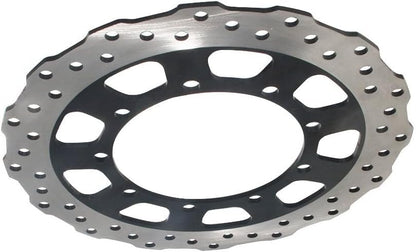 ya 13 9.15 baidi for Kawasaki Front Brake Disc KL650 41080-0099-11H KLR650 2008-2018 KLR650 08-18