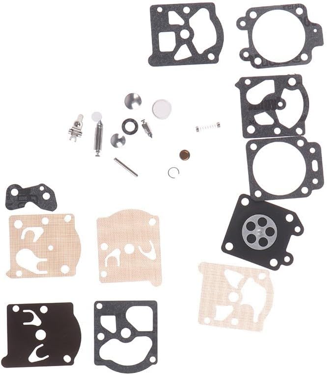 ya 26 10.21 baidi High Quality Carburetor For 109 100 102 110 111 115 Series Yard