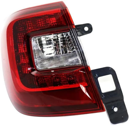 ya 4 8.10 Right Rear Tail Light Turn Signal Light Driving Lamp for Subaru Outback 2015-19
