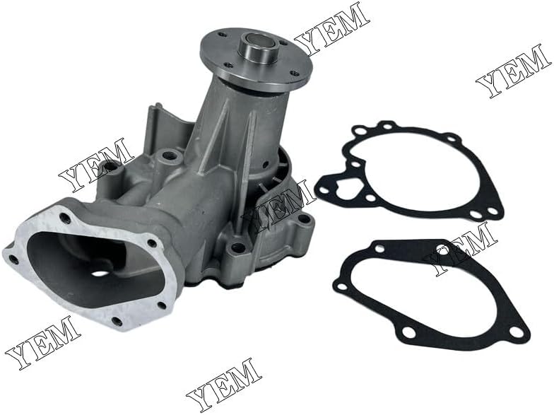 ya 13 9.15 baidi 4D56 Water Pump 1300A045 Fit for Mitsubishi Engine for Mitsubishi Water Pump