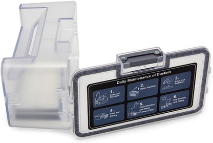 ya 28 10.13 baidi Replace Regularly for Optimal Cleaning Box for BR150 BR151