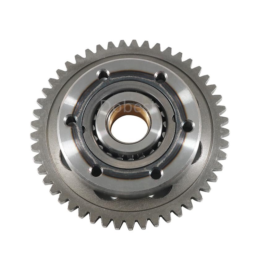 ya 13 9.15 baidi for Linhai ATV 260 ATV 400 E4 ATV 400 2B IRS 23705 23706 Clutch Starter One Way
