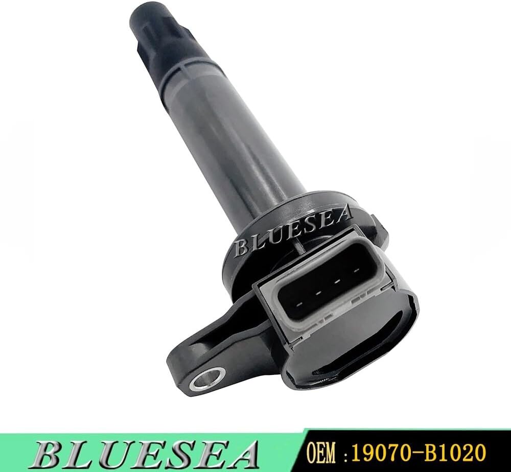 ya 4 8.24 baidi for Toyota Vios Avanza Rush Lite for Daihatsu Copen Sirion ignition coil 19070-B1020