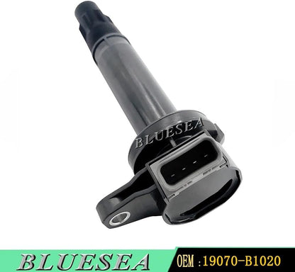 ya 4 8.24 baidi for Toyota Vios Avanza Rush Lite for Daihatsu Copen Sirion ignition coil 19070-B1020
