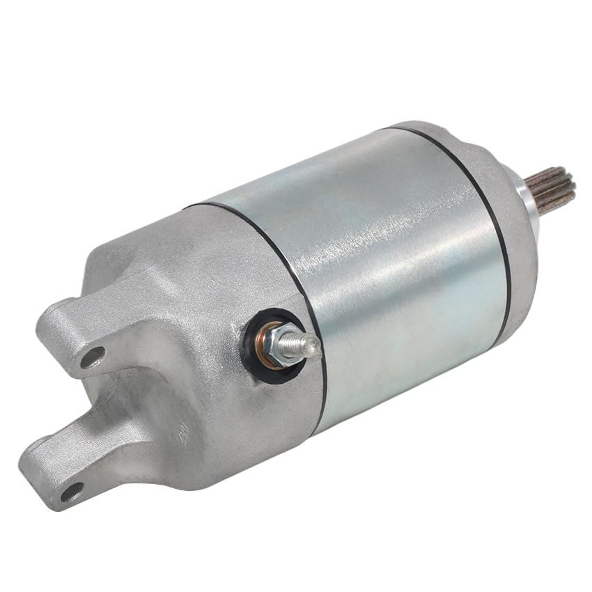 ya 23 10.7 baidi for Kawasaki Starter Motor KVF650 Brute Force 650 4X4i 21163-1320 21163-1321