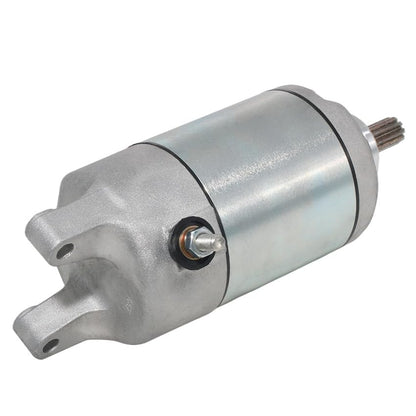 ya 23 10.7 baidi for Kawasaki Starter Motor KVF650 Brute Force 650 4X4i 21163-1320 21163-1321