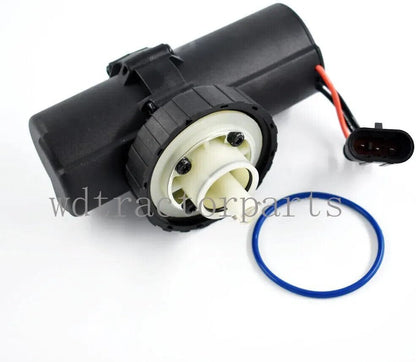 ya 5 8.10 For Holland Tractor Loader Backhoe 555E 575E 675E Fuel Pump 87802238