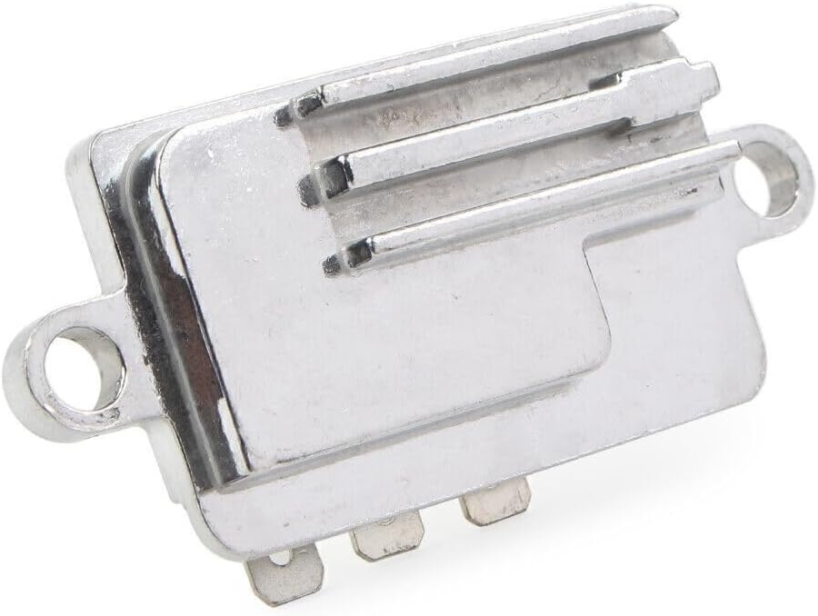 ya 2 8.15 Fit for Kawasaki Specific FR541V FR600V FR651V FR691V #21066-7017 VOLTAGE REGULATOR