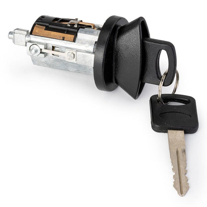 ya 6 8.14 for Ford E Series Van Ignition Four Door Lock Cylinder Tumbler Bucket Set 4 Keys 