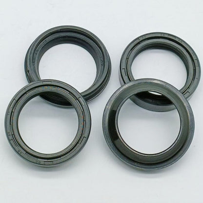 ya 13 9.15 baidi Juego de sello y limpiaparabrisas de horquilla para for Yamaha XS850 G/H 1980 1981 / XV920J Virago 1982-