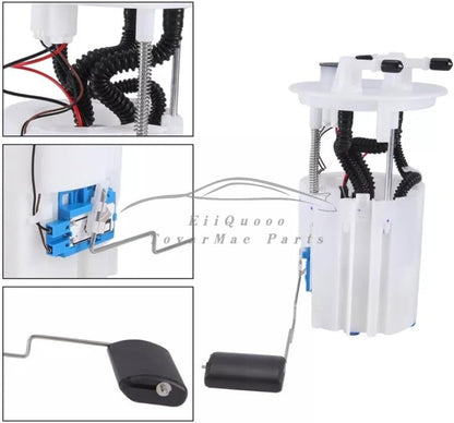 ya 5 8.10 22300-34300 Fuel Pump Module Assembly for SsangYong for Korando Actyon II 2.0L 2012