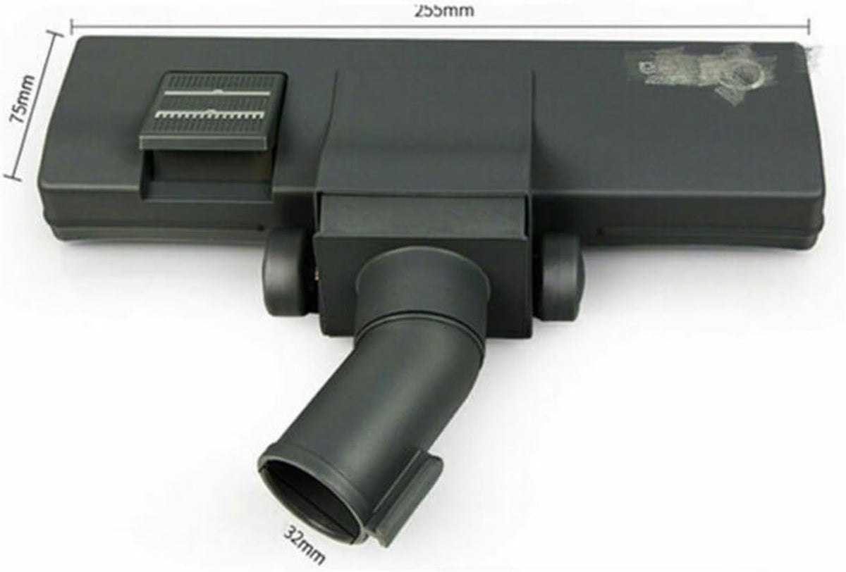 ya 26 10.21 baidi 32mm Diameter Vacuum Cleaner Floor Brush Tool Head Replace For Hoover Electrolux