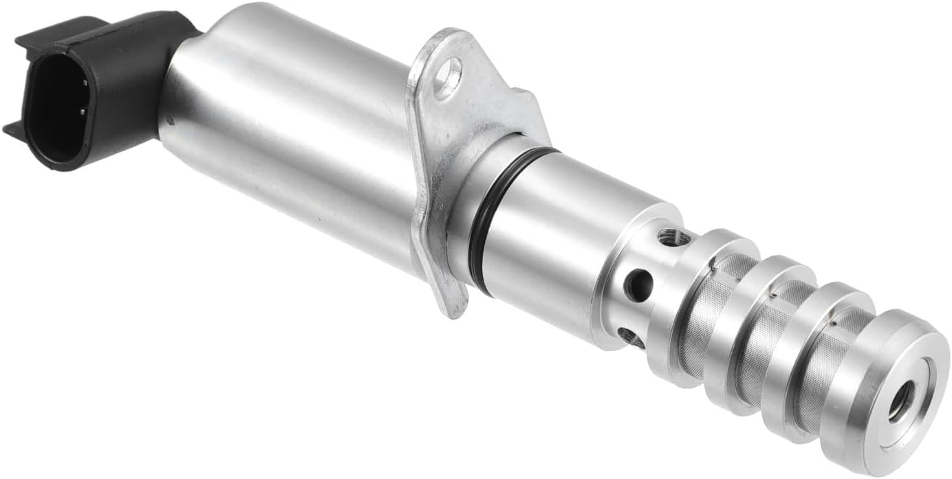 ya 4 8.14 VVT Oil Control Valve For Colorado Engine Camshaft Variable Valve 12568078
