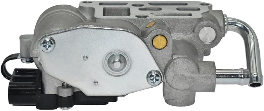 ya 11 9.14 baidiIdle Air Control Valve for Mitsubishi Galant Eclipse Expo Summit 2.4L MD614698