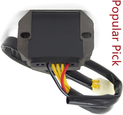 ya 2 8.15 RECTIFIER REGULATOR for KTM 640 LC4 Adventure 2003 640 LC4 Adventure R 1998-2005