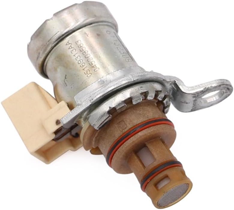 ya 4 8.8.2 Car Trans Variable for Force Solenoid for Dodge for Chrysler 62TE 107946 62TE 05169313AA