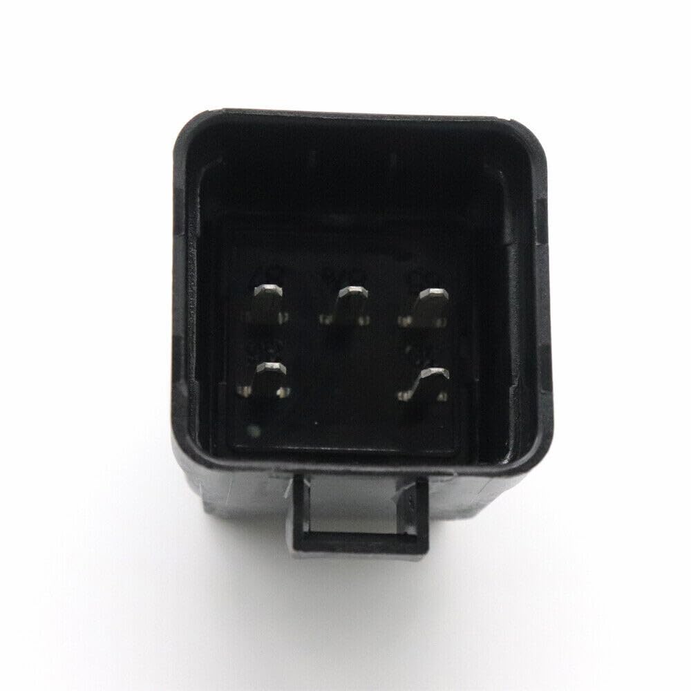 ya 9 10.24 New Accessory Power Blower Motor Relay 12193611 12077864 VF28-65F14-P01 12135000