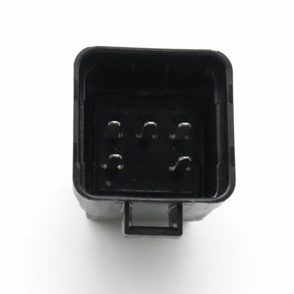 ya 9 10.24 New Accessory Power Blower Motor Relay 12193611 12077864 VF28-65F14-P01 12135000