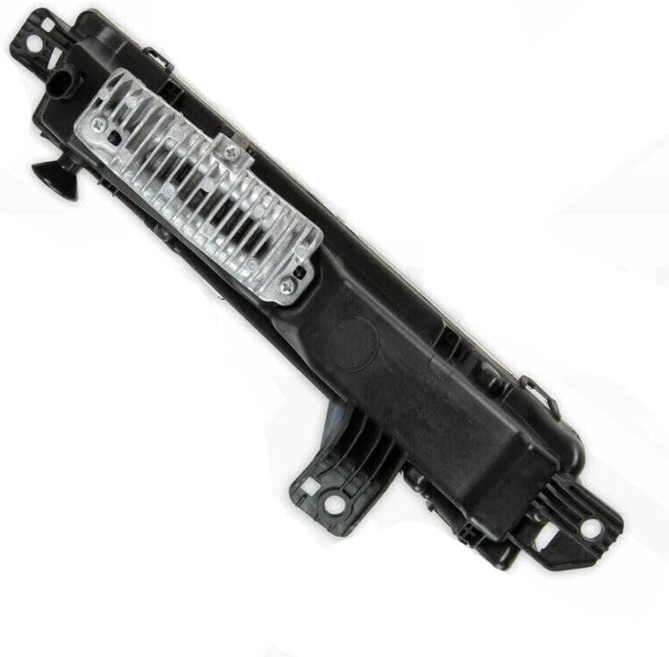 ya 4 8.24 baidi Front bumper right fog lamp driving lamp suitable for 2018-19 for Range Rover Sport