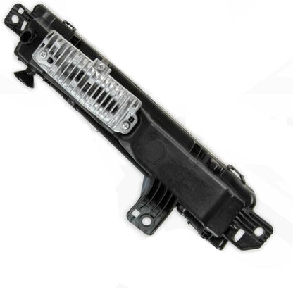 ya 4 8.24 baidi Front bumper right fog lamp driving lamp suitable for 2018-19 for Range Rover Sport